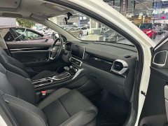 Geely Bingyue 1.5L CVT Ultra MAX - ფოტო 14