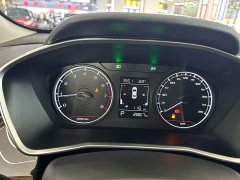 Geely Bingyue 1.5L CVT Ultra MAX - ფოტო 16