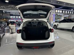 Geely Bingyue 1.5L CVT Ultra MAX - ფოტო 17