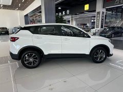 Geely Bingyue 1.5L CVT Ultra MAX - ფოტო 19