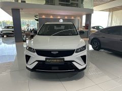 Geely Bingyue 1.5L CVT Ultra MAX - ფოტო 2