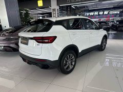 Geely Bingyue 1.5L CVT Ultra MAX - ფოტო 20