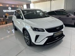 Geely Bingyue 1.5L CVT Ultra MAX - ფოტო 3