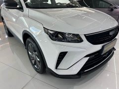 Geely Bingyue 1.5L CVT Ultra MAX - ფოტო 4