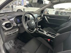 Geely Bingyue 1.5L CVT Ultra MAX - ფოტო 5