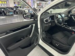 Geely Bingyue 1.5L CVT Ultra MAX - ფოტო 6