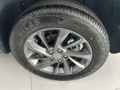 Geely Bingyue 1.5L CVT Ultra MAX - ფოტო 8