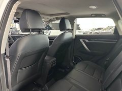 Geely Bingyue 1.5L CVT Ultra MAX - ფოტო 9
