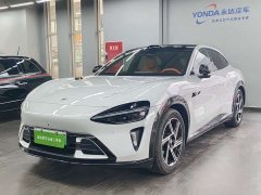 Xiaomi YU7 2025 Four-Wheel Drive Max Edition - ფოტო 1