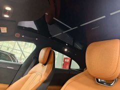 Xiaomi YU7 2025 Four-Wheel Drive Max Edition - ფოტო 10