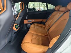 Xiaomi YU7 2025 Four-Wheel Drive Max Edition - ფოტო 12