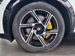 Xiaomi YU7 2025 Four-Wheel Drive Max Edition - ფოტო 14