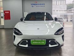 Xiaomi YU7 2025 Four-Wheel Drive Max Edition - ფოტო 2