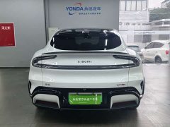 Xiaomi YU7 2025 Four-Wheel Drive Max Edition - ფოტო 3