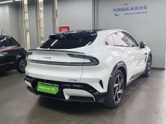 Xiaomi YU7 2025 Four-Wheel Drive Max Edition - ფოტო 5