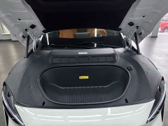 Xiaomi YU7 2025 Four-Wheel Drive Max Edition - ფოტო 6
