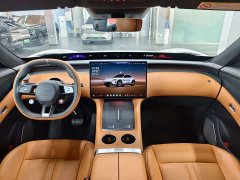 Xiaomi YU7 2025 Four-Wheel Drive Max Edition - ფოტო 7