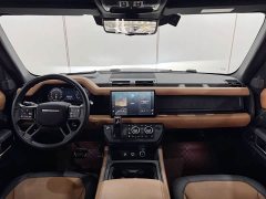 Land Rover Defender 2023 Facelift 110 3.0T P400 X - ფოტო 12