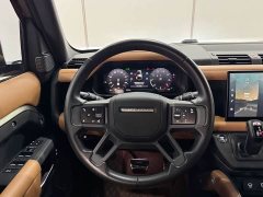 Land Rover Defender 2023 Facelift 110 3.0T P400 X - ფოტო 13