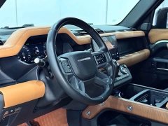 Land Rover Defender 2023 Facelift 110 3.0T P400 X - ფოტო 14