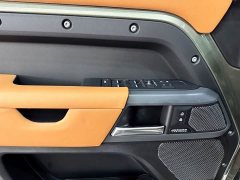 Land Rover Defender 2023 Facelift 110 3.0T P400 X - ფოტო 17
