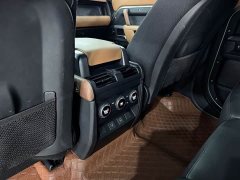 Land Rover Defender 2023 Facelift 110 3.0T P400 X - ფოტო 18