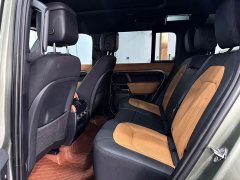 Land Rover Defender 2023 Facelift 110 3.0T P400 X - ფოტო 9