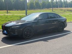 FAW Red Flag H5 2.0T Automatic Mystic Shadow Edition - ფოტო 1