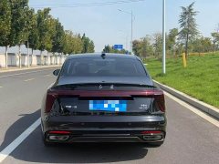 FAW Red Flag H5 2.0T Automatic Mystic Shadow Edition - ფოტო 11