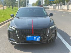 FAW Red Flag H5 2.0T Automatic Mystic Shadow Edition - ფოტო 2