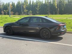 FAW Red Flag H5 2.0T Automatic Mystic Shadow Edition - ფოტო 3