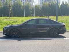 FAW Red Flag H5 2.0T Automatic Mystic Shadow Edition - ფოტო 4