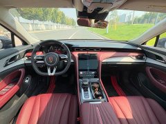 FAW Red Flag H5 2.0T Automatic Mystic Shadow Edition - ფოტო 7
