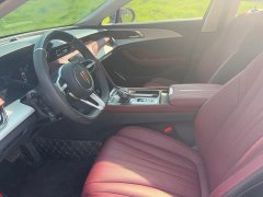 FAW Red Flag H5 2.0T Automatic Mystic Shadow Edition - ფოტო 8