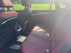 FAW Red Flag H5 2.0T Automatic Mystic Shadow Edition - ფოტო 9