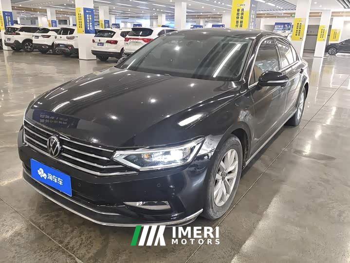 Volkswagen Magotan 2020 280TSI DSG Comfort - ავტომობილი ჩინეთიდან