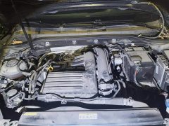 Volkswagen Magotan 2020 280TSI DSG Comfort - ფოტო 10