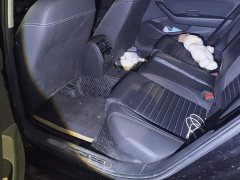 Volkswagen Magotan 2020 280TSI DSG Comfort - ფოტო 11