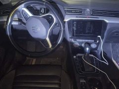 Volkswagen Magotan 2020 280TSI DSG Comfort - ფოტო 12
