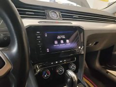 Volkswagen Magotan 2020 280TSI DSG Comfort - ფოტო 13