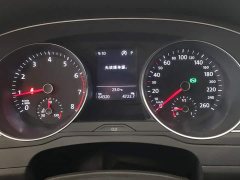 Volkswagen Magotan 2020 280TSI DSG Comfort - ფოტო 14