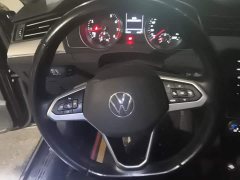 Volkswagen Magotan 2020 280TSI DSG Comfort - ფოტო 15