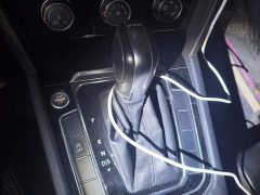 Volkswagen Magotan 2020 280TSI DSG Comfort - ფოტო 16
