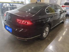 Volkswagen Magotan 2020 280TSI DSG Comfort - ფოტო 3