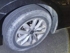 Volkswagen Magotan 2020 280TSI DSG Comfort - ფოტო 6
