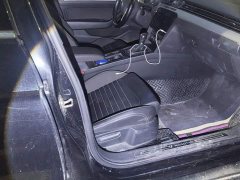 Volkswagen Magotan 2020 280TSI DSG Comfort - ფოტო 8