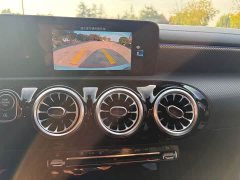 Mercedes-Benz A-Class Facelift A 180 L Sport Sedan - ფოტო 11