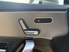 Mercedes-Benz A-Class Facelift A 180 L Sport Sedan - ფოტო 14