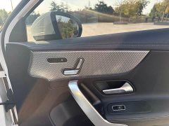 Mercedes-Benz A-Class Facelift A 180 L Sport Sedan - ფოტო 20