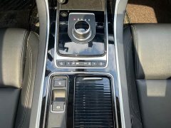 Jaguar XFL 2020 2.0T P200 Two-Wheel Drive Elite - ფოტო 12